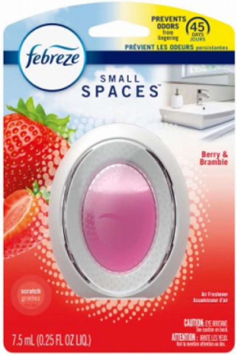 Berry & Bramble Air Freshener, 25 fl. oz. B988252