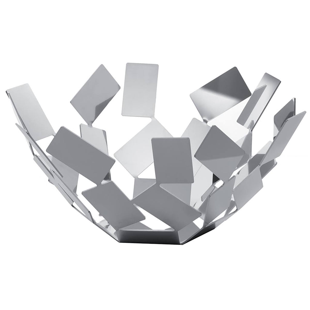 White Basket E187296