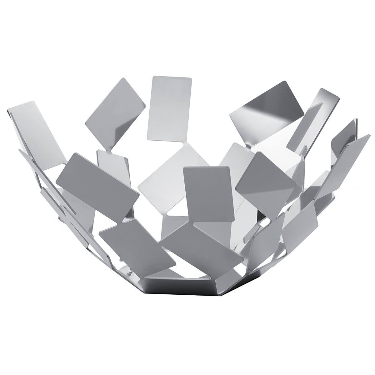 White Basket E187296