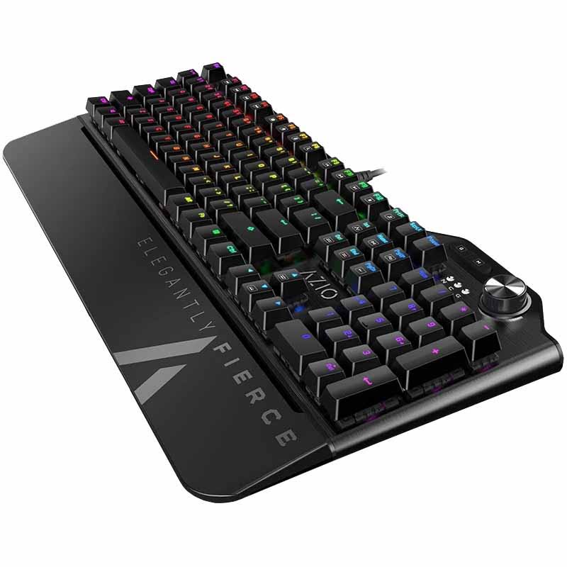 Mechanical Gaming Keyboard RGB Backlight T841365