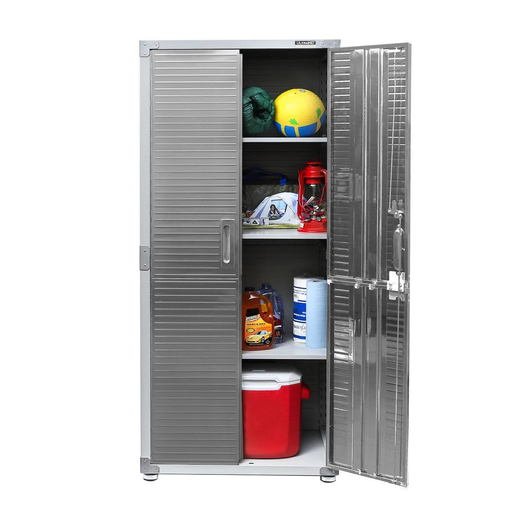 Tall Storage Cabinet T545