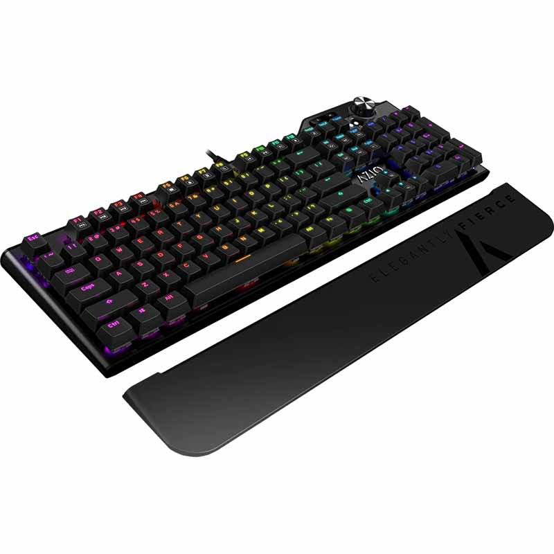 Mechanical Gaming Keyboard RGB Backlight T841365