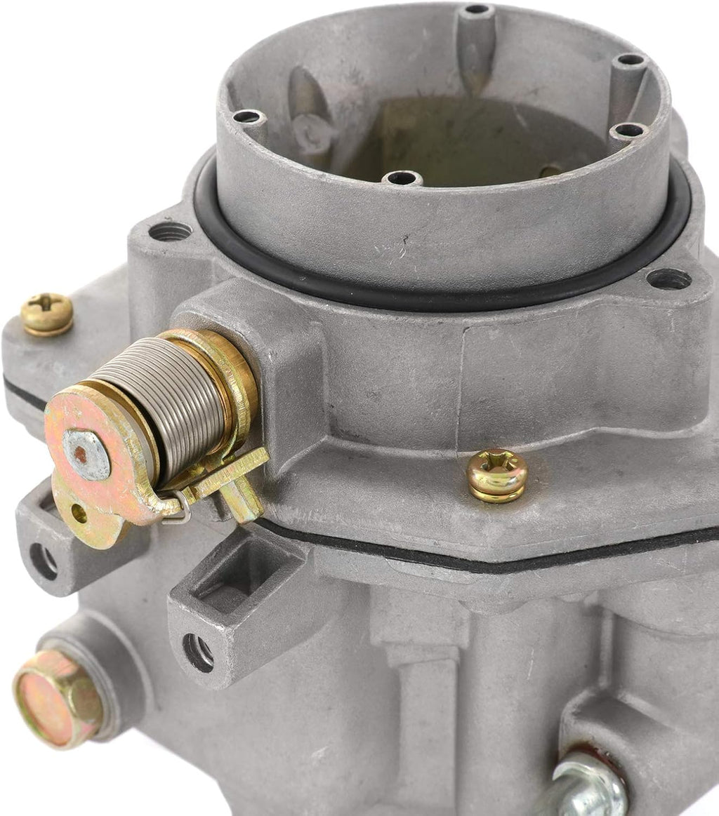 Carburetor C838056