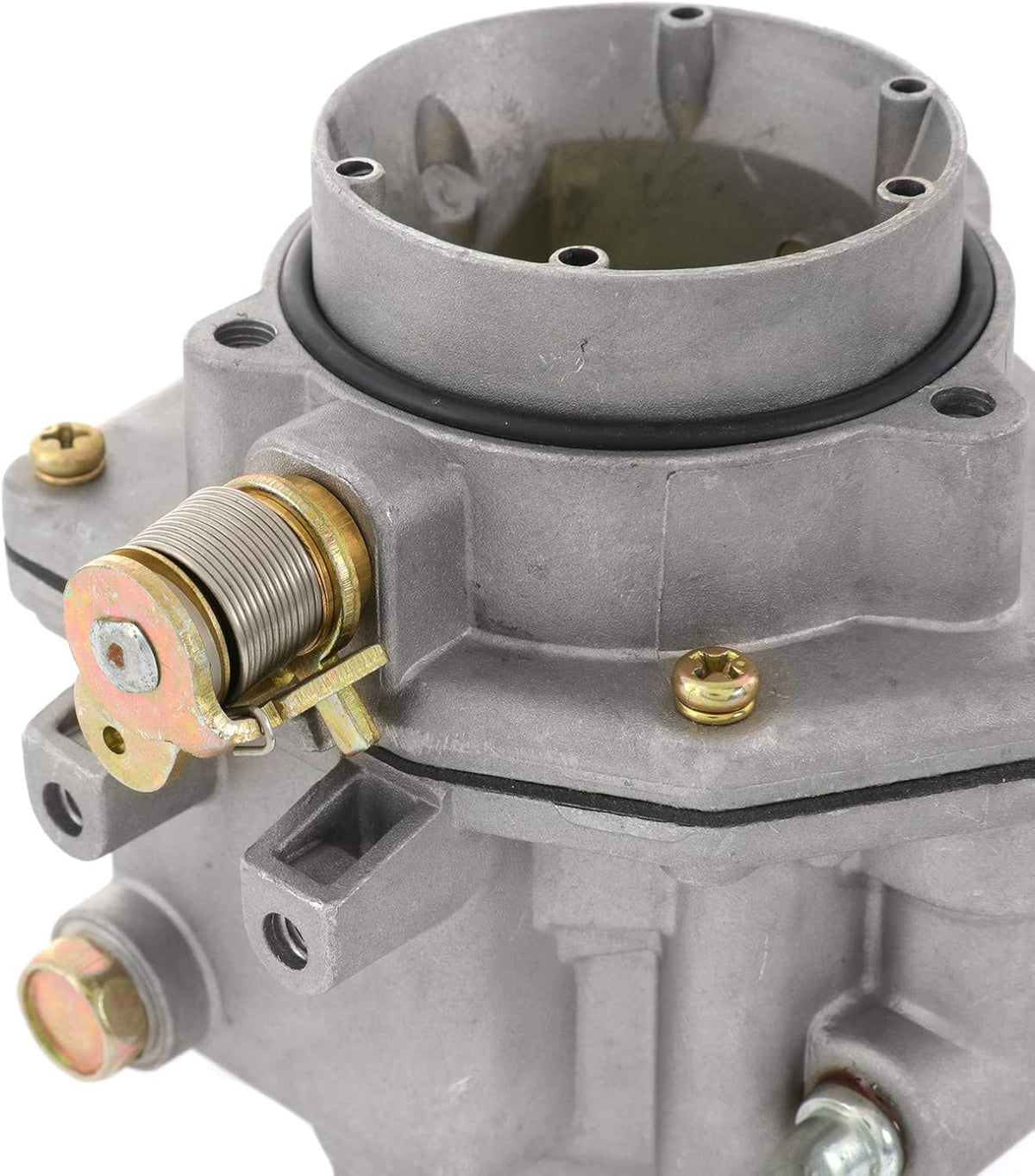 Carburetor C838056