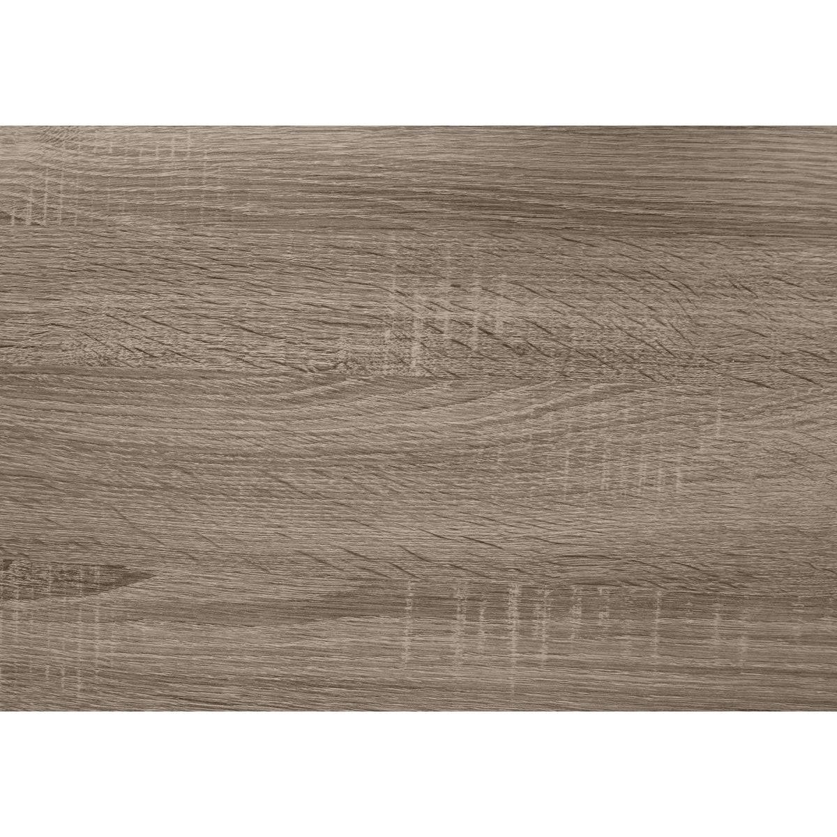 Cappuccino Accent Table W272