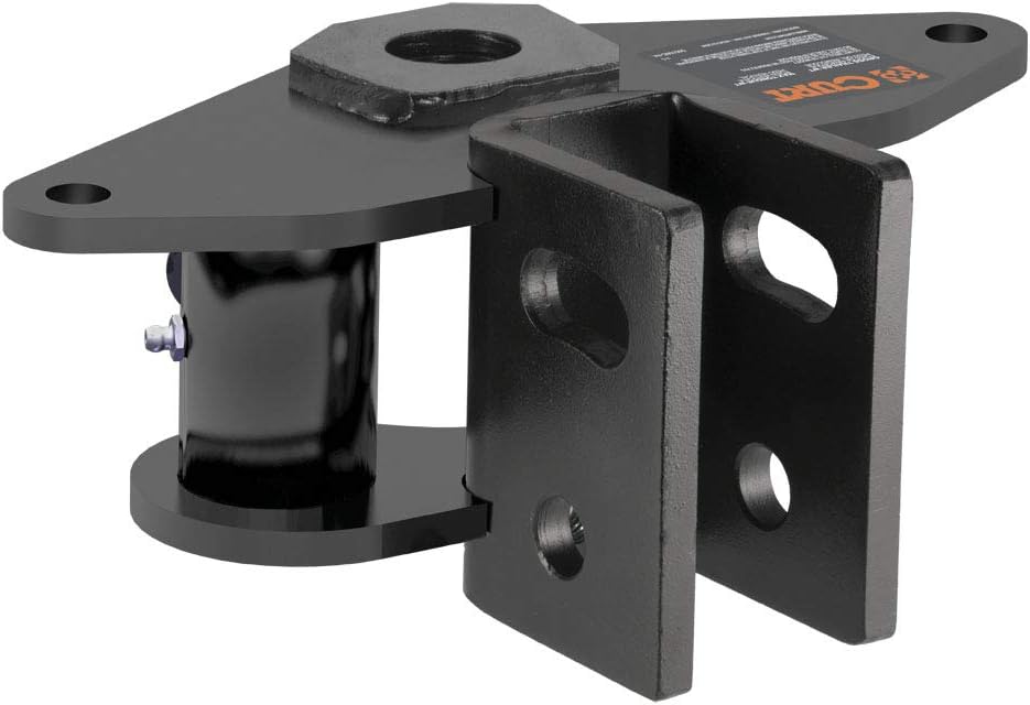 Replacement Round Bar Weight Distribution Hitch Head H84867