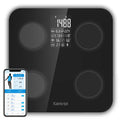Digital Body Fat and Water Weight Scale Pack of 2 M885174