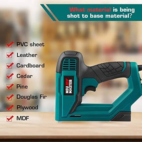 Electric Nail Gun/Staple Gun I850944