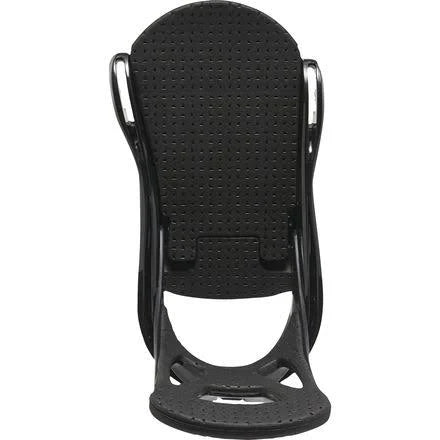 Black Snowboard Binding I5528