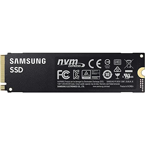 2-Pack PCIe 4.0 NVMe SSD R5561