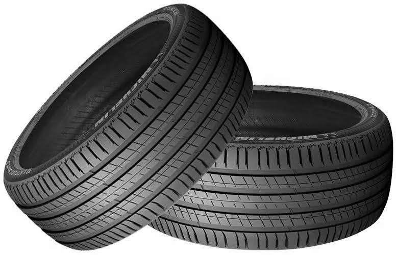 Latitude Sport 3 Tire P779586