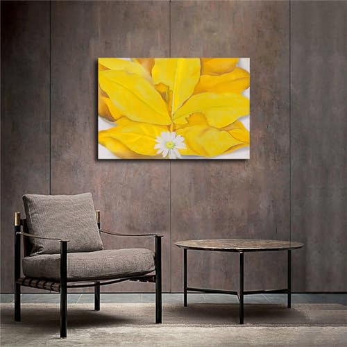 08x12inch Unframed Canvas Wall Art Q844775
