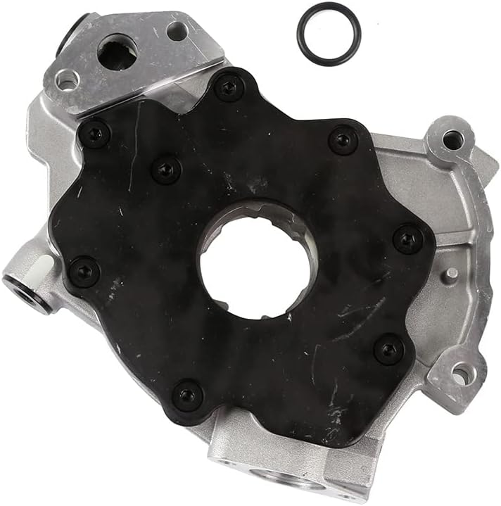 Engine Oil Pump Kit & Water Pump 4.6L V8 Pack of 2 J833
