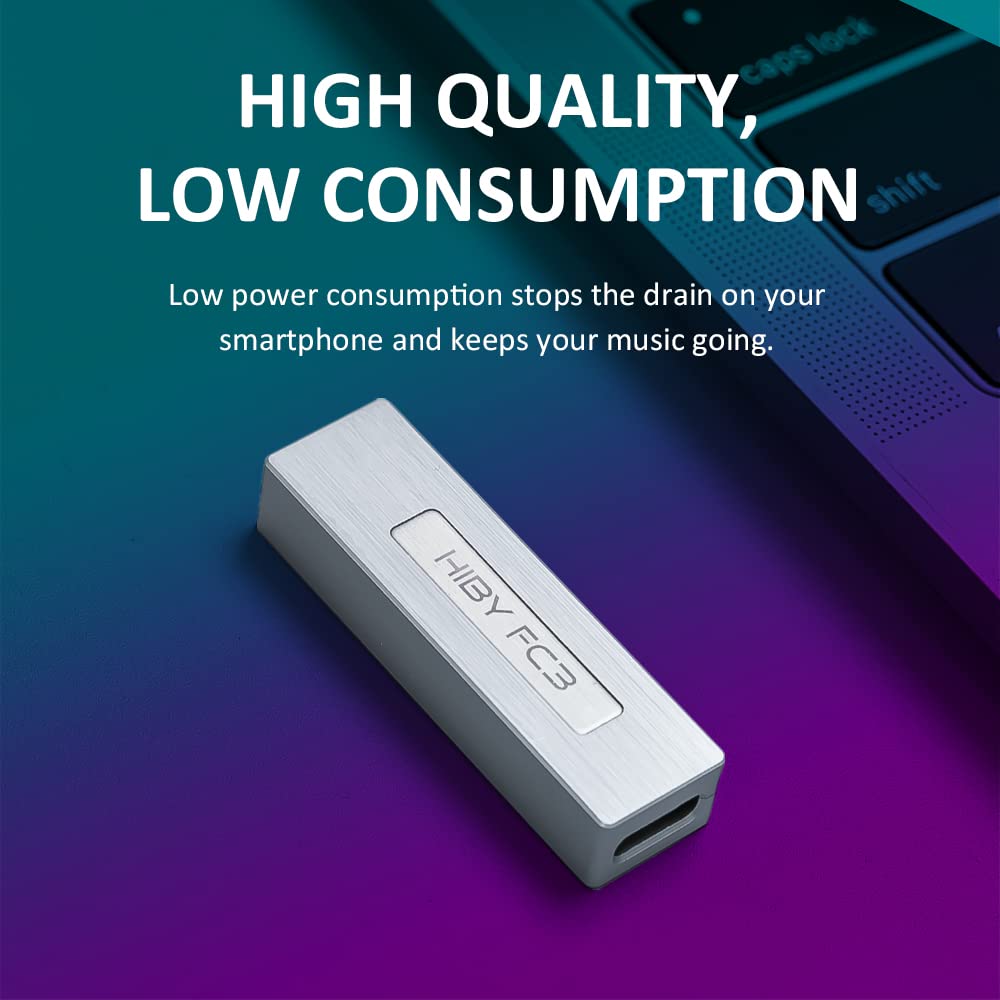 USB DAC HiFi Audio Headphone Amplifier A127252