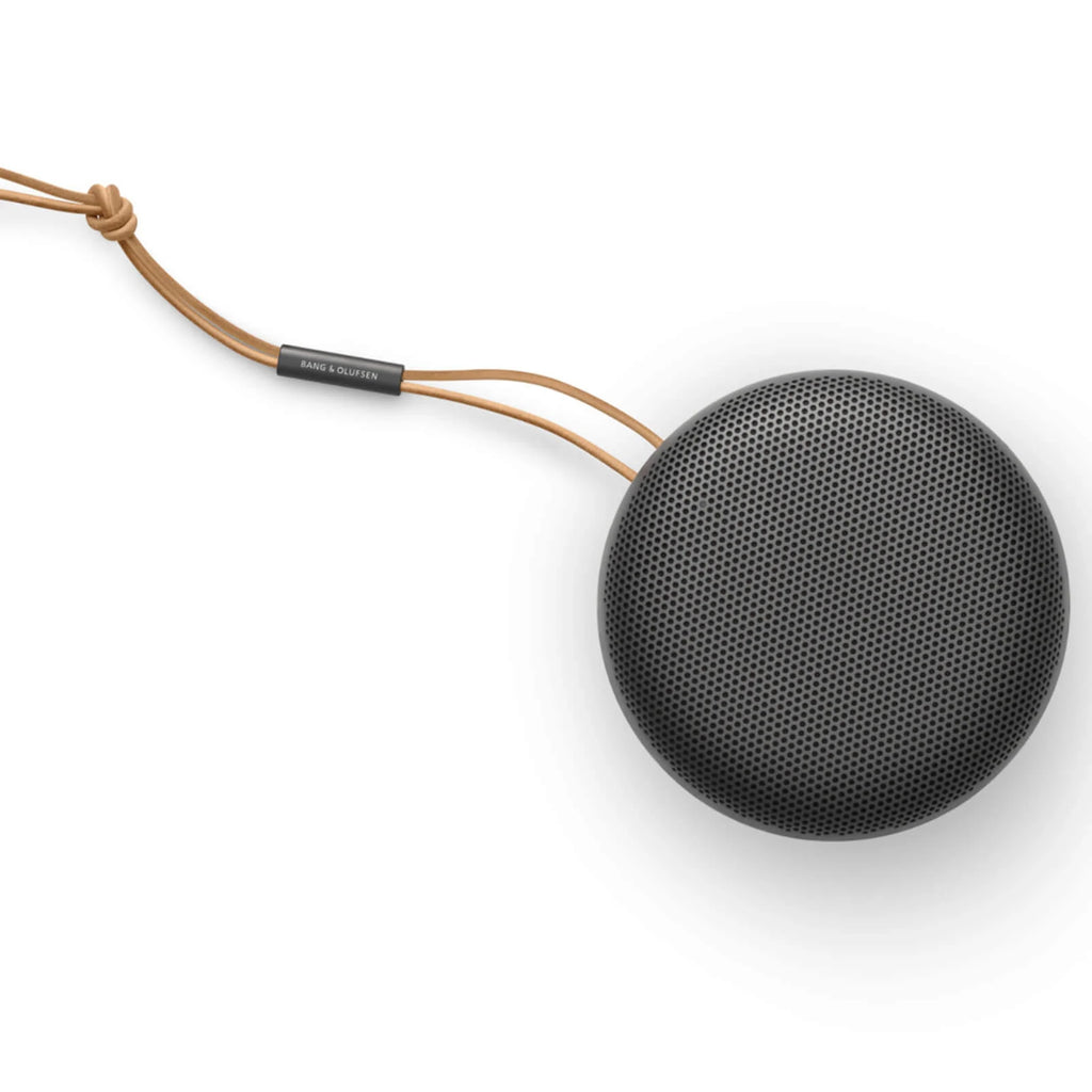Portable Bluetooth Speaker Anthracite U847