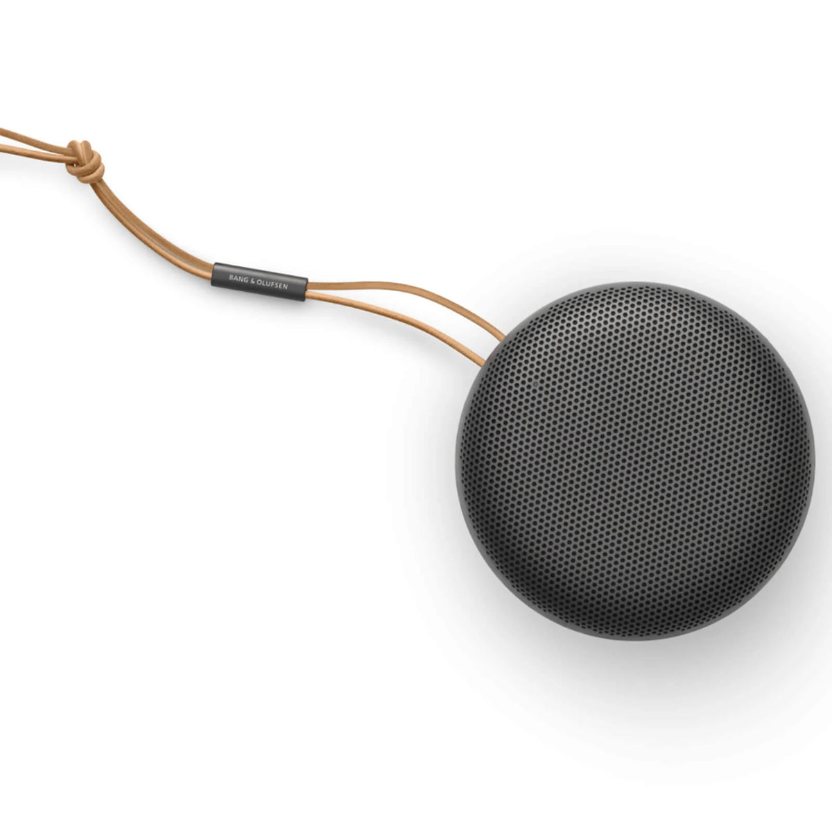 Portable Bluetooth Speaker Anthracite U847