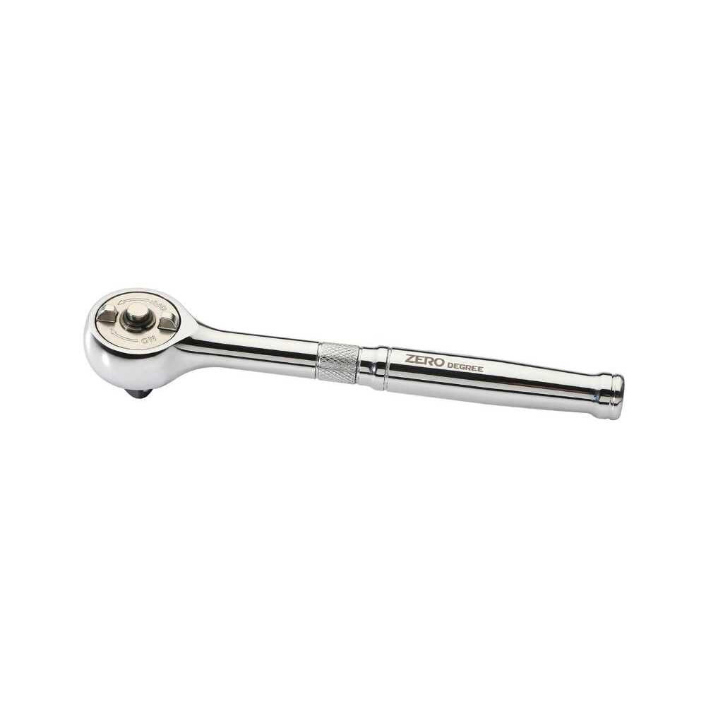 1/4 Drive Gearless Ratchet with Socket Quick Release R890