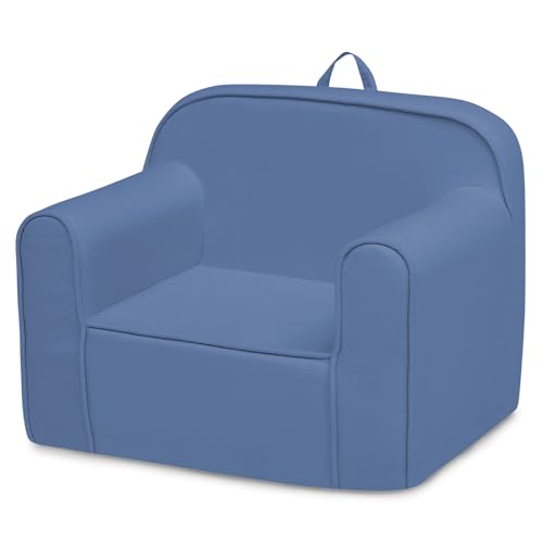 Hot Pink Foam Kids Chair G376949