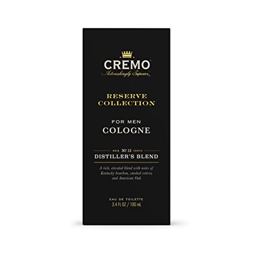 Cologne Spray, 3.4 Fl Oz F5841