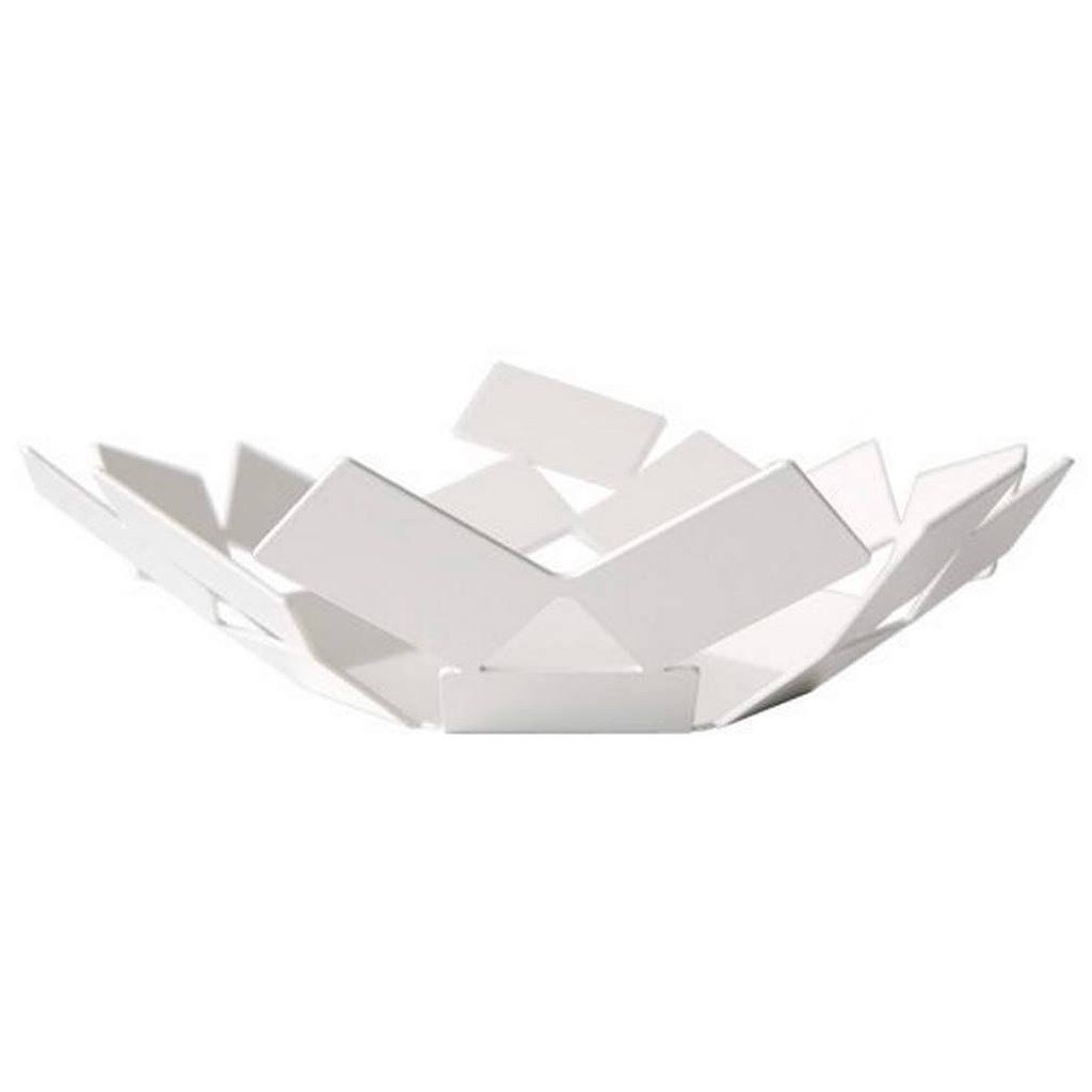 White Basket E187296