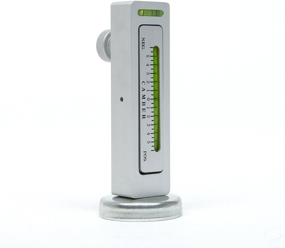 Magnetic Gauge Wheel Alignment Tool Q491