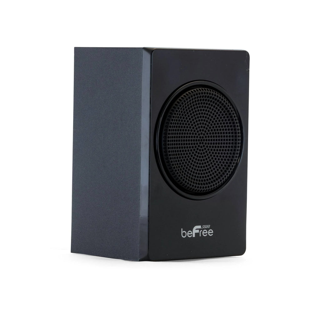 Black 5.1 Channel Bluetooth Surround Sound Speaker System K64000