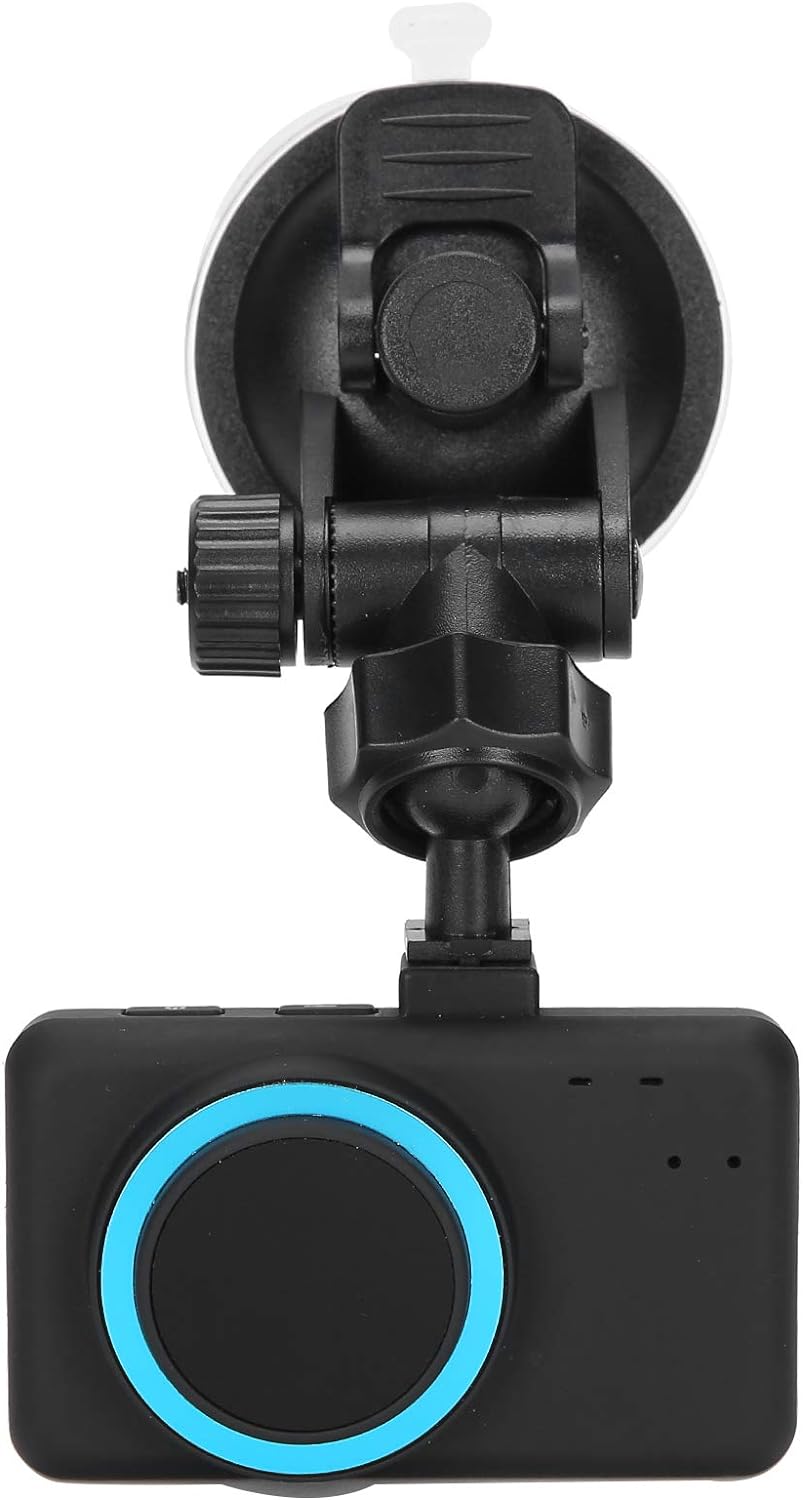 Fatigue Driving Warning Alarm Device L6117