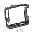 Camera Cage with Battery Grip V17485