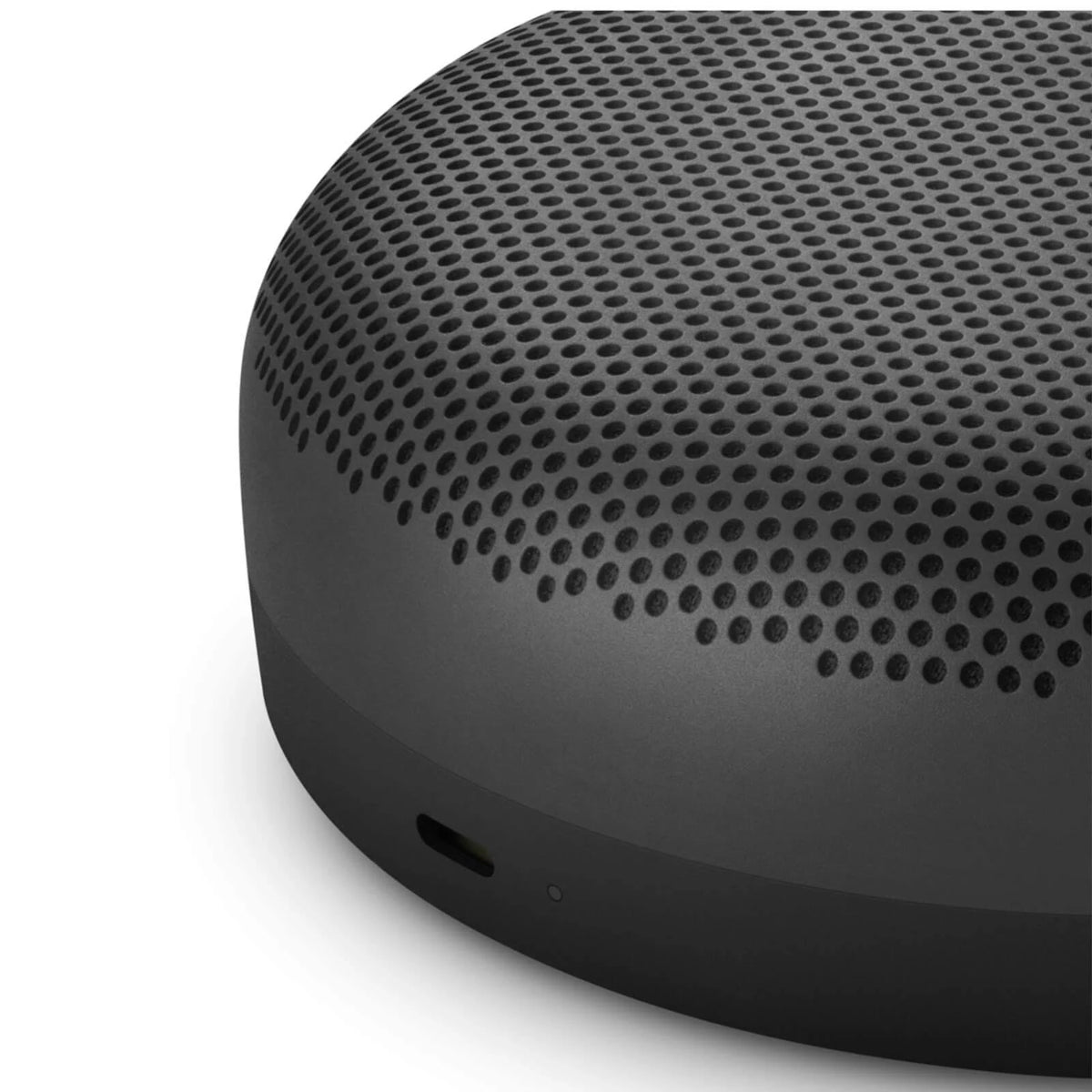 Portable Bluetooth Speaker Anthracite U847