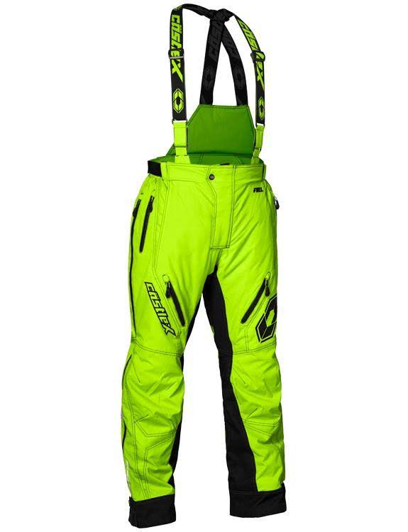 Hi Vis Snowmobile Pant C3273