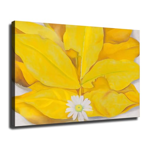 08x12inch Unframed Canvas Wall Art Q844775