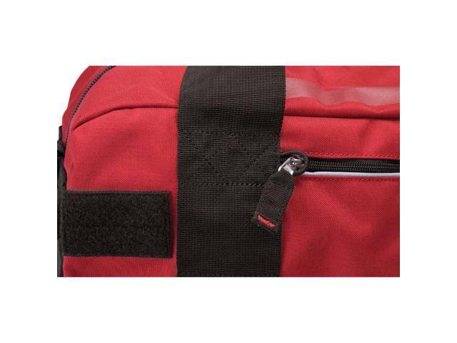 Red Tactical Bag S373