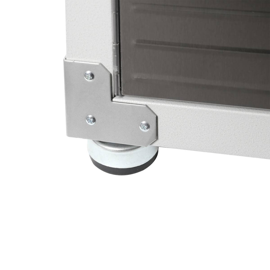 Tall Storage Cabinet T545
