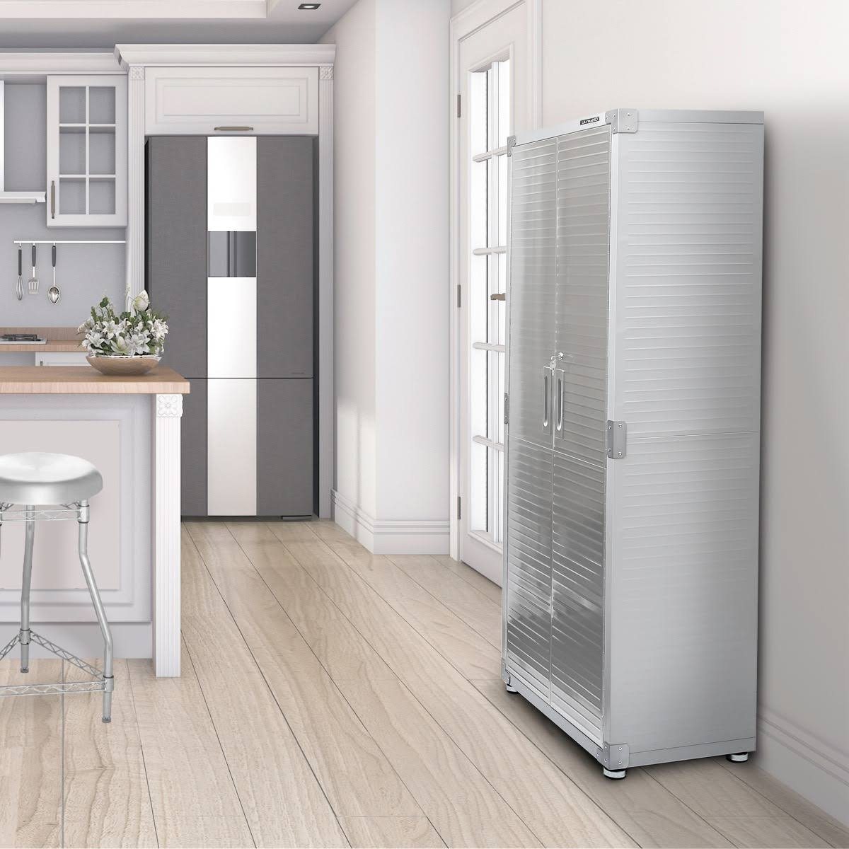 Tall Storage Cabinet T545
