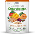 10.1 fl oz 24 Count Chicken-Garden Pouch F548