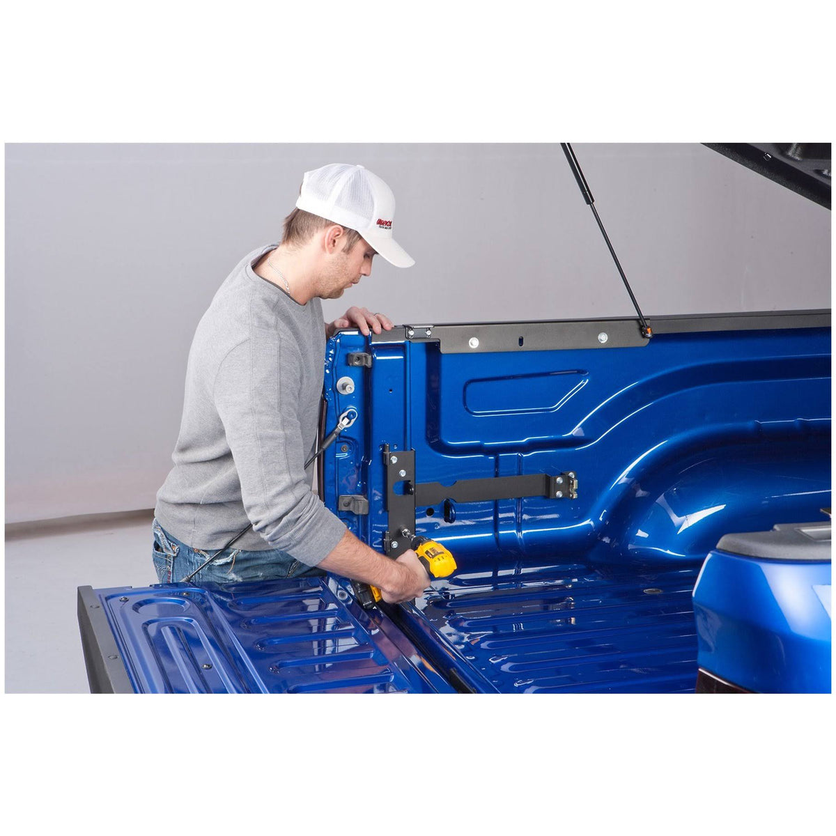 Swing Case Storage Box P5413