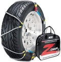 Cable Tire Traction Chain - Set of 2 L494