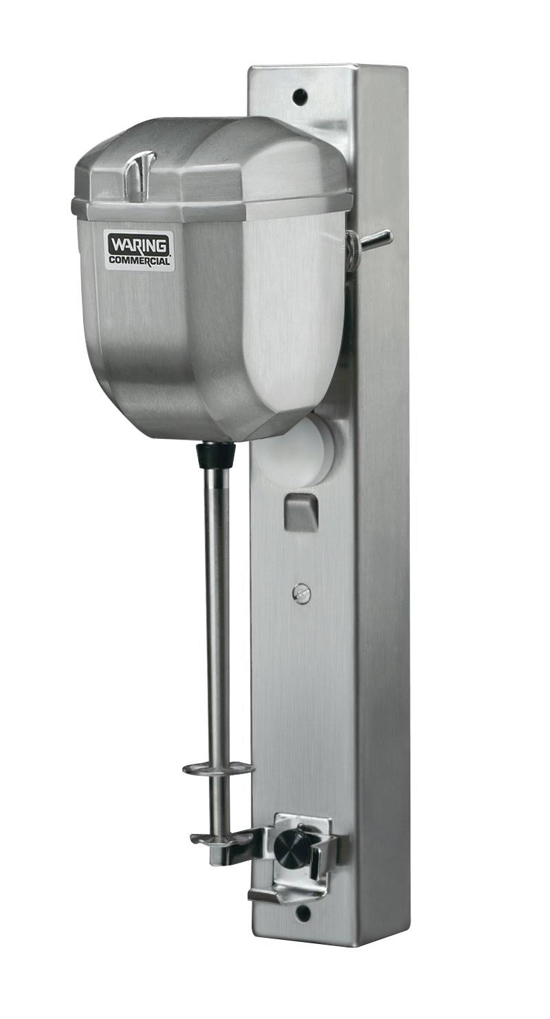 Wall Mount Drink Mixer J485