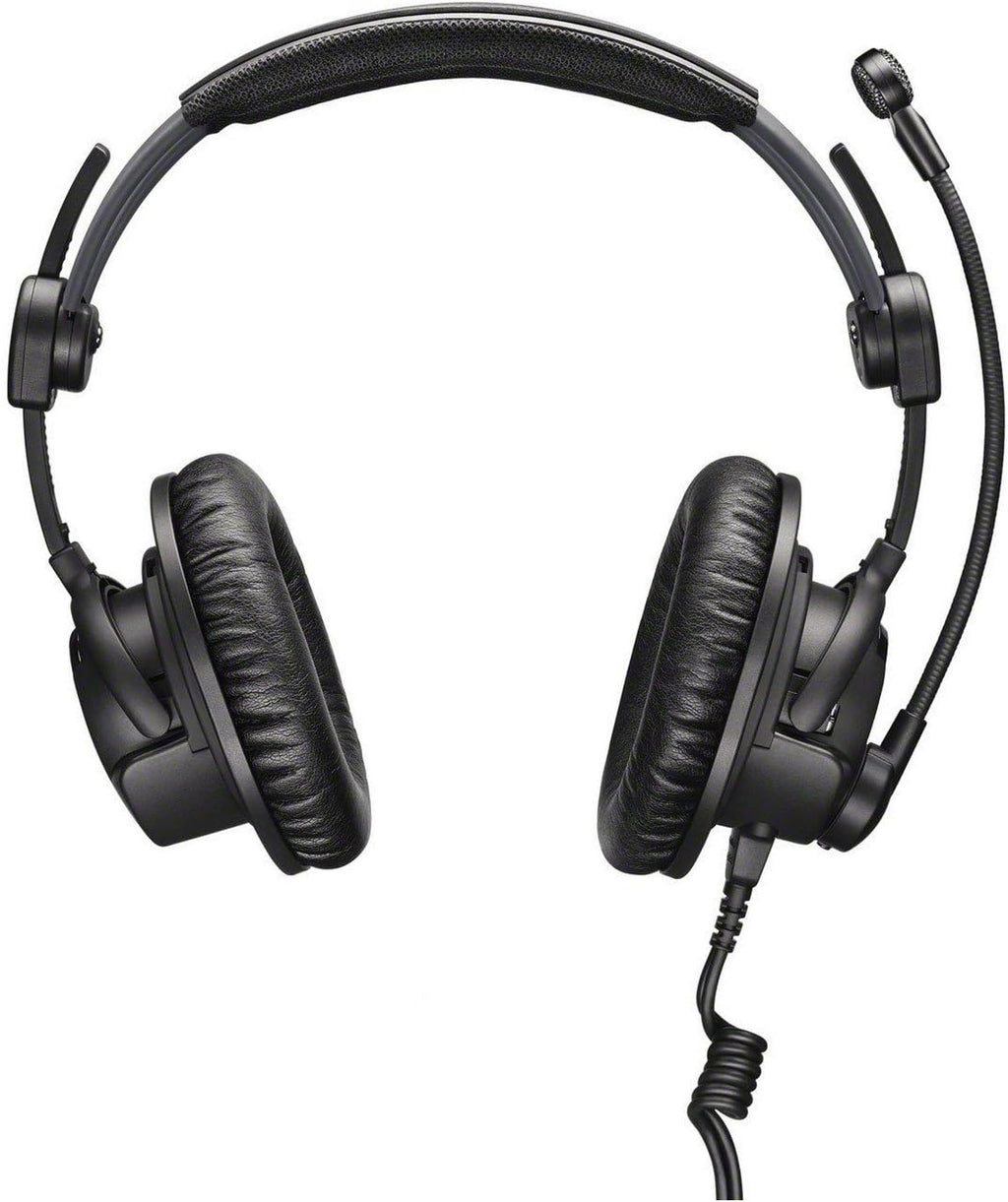 Broadcat Cardioid Condenser Headset Microphone Z64477