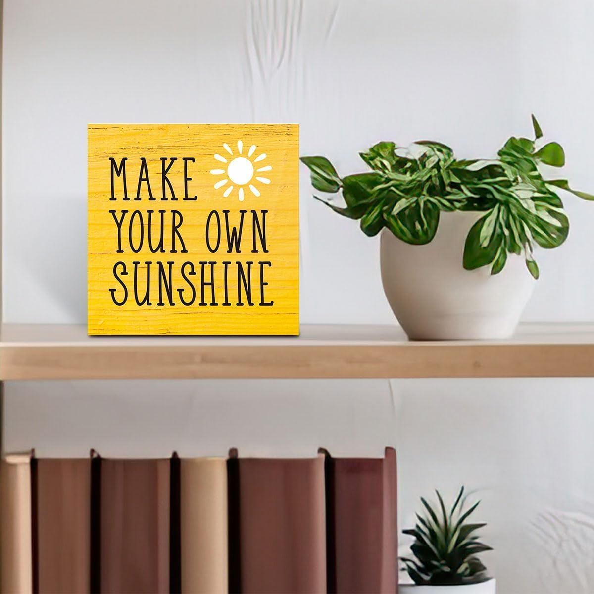 Chaos Coordinator Definition Sign, 7 X 7 Inch Desk Decor G41092
