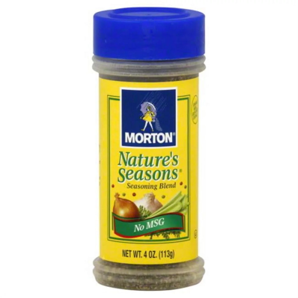 4 oz Seasoning Blend F759042