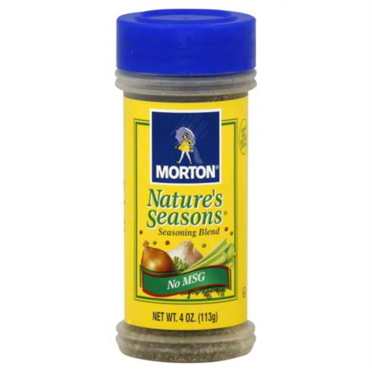 4 oz Seasoning Blend F759042