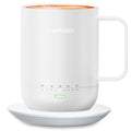 14 Oz Self Heating Travel Mug S88131