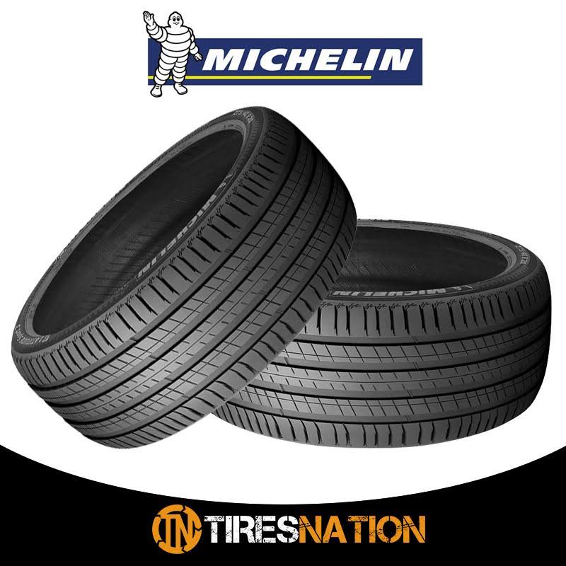Latitude Sport 3 Tire P779586