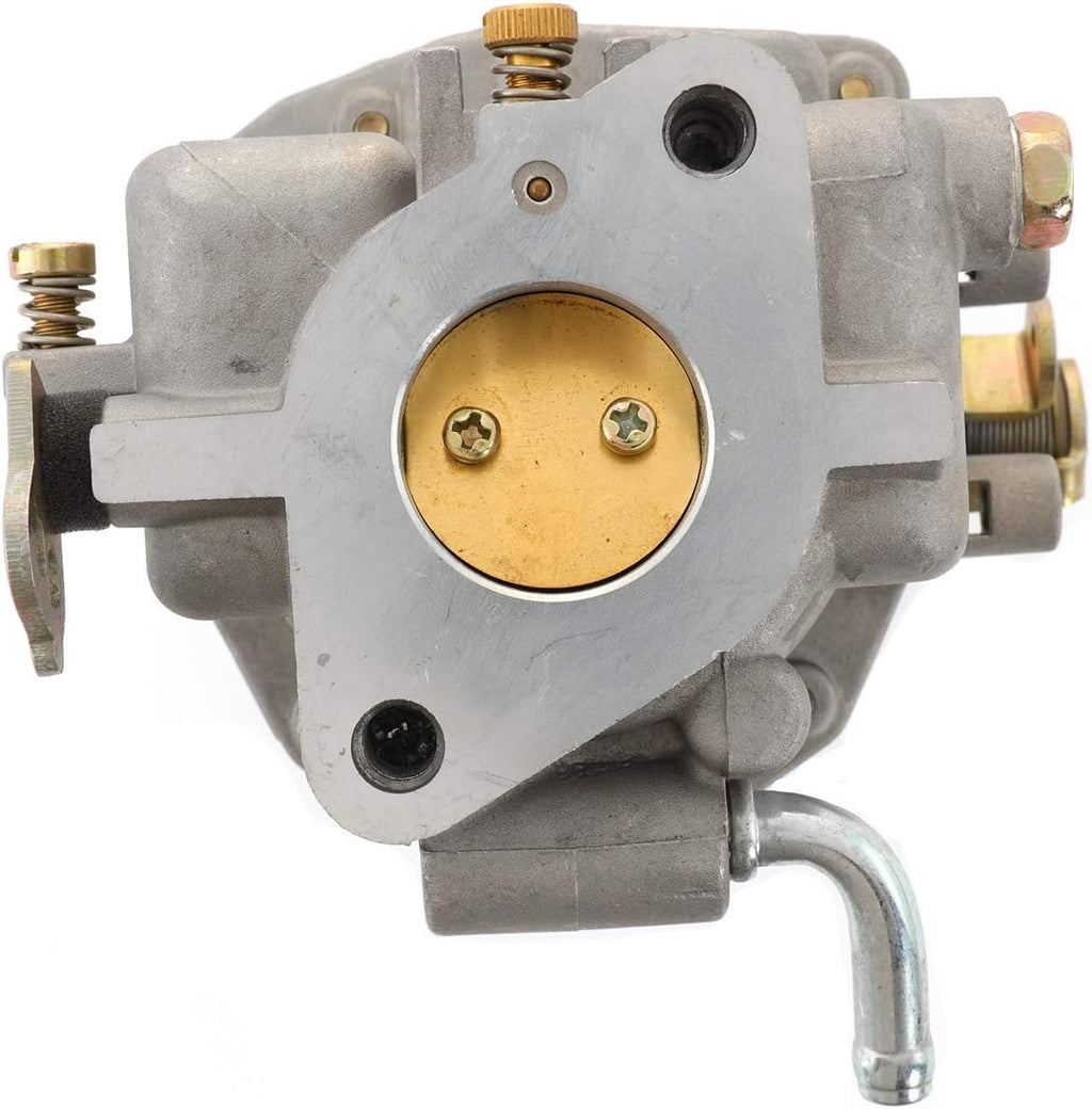Carburetor C838056
