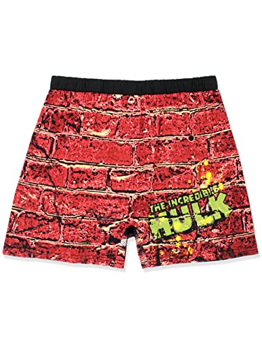 Men's Boxer Lounge Shorts O2270
