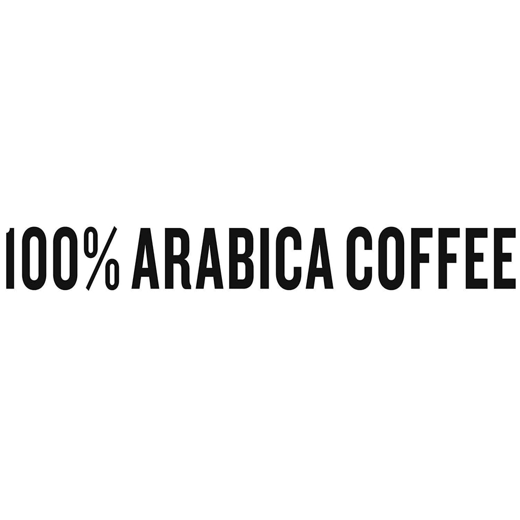 100% Colombian Medium Roast Ground Coffee 24.2 Ounce Pack of 6 F937556