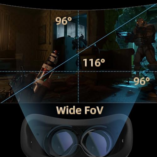 Virtual Reality Headset L534831