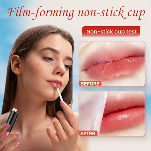 12 Colors Cream Texture Waterproof Lipstick Lip Gloss Lip Stain N828045