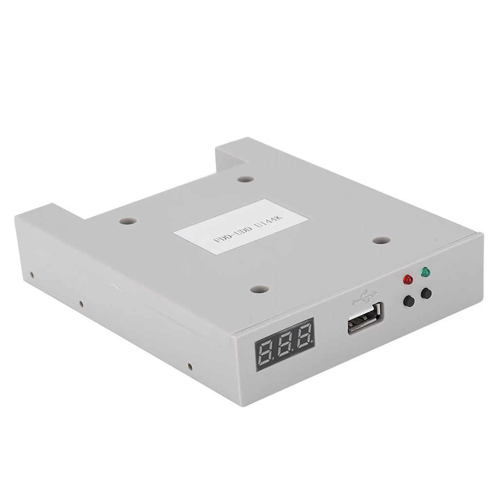 Floppy Drive Emulator A31763